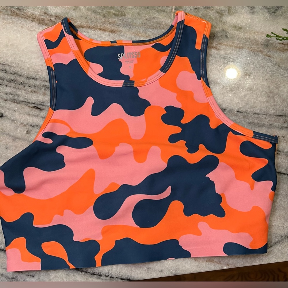 Splits59 sports bra
